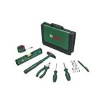 Bosch Universal Hand Tool Set 25-PIECE - 1600A0275J