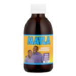Energy Boost Syrup 200ML