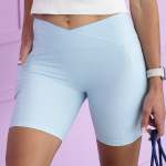 Magnetic" V-front Shorts 2.0 Light Blue - Blue XS
