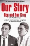 Our Story Paperback Main Market Ed.