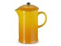 Le Creuset Coffee Press 1L Nectar