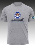 F-35 Lightning II 58TH Fighter Sq