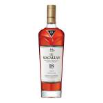 Macallan 18YR Double Cask 750ML - 6