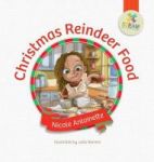 Christmas Reindeer Food Hardcover