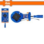 Belt Clamp 4M WCP6404