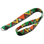 Tether Keyholder Lanyard