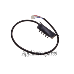 Falco Extractor Main Switch With Harness