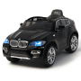 12V Bmw X6 Ride On Kids Electric Car