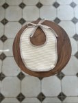 Waffle Bib