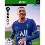 Fifa 22 Xbox One Series X