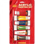 Dala 6X30ML Student Acrylic Set