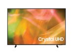 Samsung 85 AU8000 Crysta Uhd Smart Tv