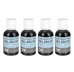 Thermaltake Premium Concentrate Black 4-PACK CL-W163-OS00BL-A