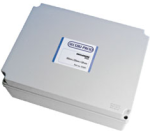 Enclosure 300 X 220 X 120MM Plastic