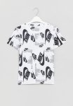 Nike Futura Branding Aop - White