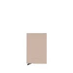 Busby Glide Metal Card Case - Ns