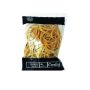Croxley 75% Crepe Rubber Bands N0.14 100G