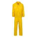 Rainsuit Rubberised