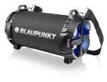 Blaupunkt Portable Bazooka Bass Tube