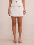 Miranda Petite MINI Skirt - 16 Porcelain Set