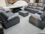 Brand New 321 Lounge Suite + Free Coffee Table