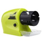 Electric Knife Sharpener Cordless