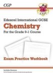 New Grade 9-1 Edexcel International Gcse Chemistry: Exam Practice Workbook Includes Answers