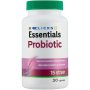 Clicks Essentials Probiotic 15 Strain Capsules 30s
