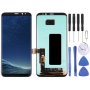 Silulo Online Store Original Lcd Display + Touch Panel For Galaxy S8+ / G955 / G955F / G955FD / G955U / G955A / G955P / G955T /