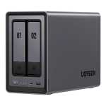 UGreen Nasync DXP2800 2-BAY Nas DXP2800-25369