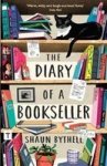 The Diary Of A Bookseller Paperback