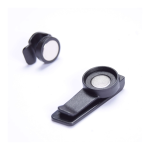 Magnet Tube Clip