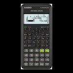 Casio FX-82ZAPLUS-S Calculator Black FX-82ZAPLUS-S-DH