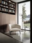 Olivia Floor Lamp – 1
