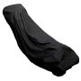 Garden Home Protective Weather Resistant Lawn Mower Cover 195CM