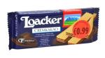 Loacker - Classic - Cremkakao Wafers 90G