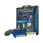Furminator Long Hair Deshedding Tool - Large