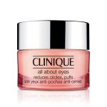 Clinique All About Eyes Eye Cream – Revitalising Treatment