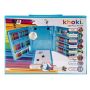 - 200 Piece Art Set