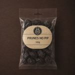 Impala Prunes No Pip 150G