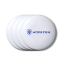 Horizen Tag Compatible With Android Precision Finding 4 Pack