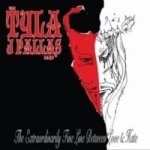 The Extraordinarily Fine Line Between Love & Hate Cd