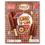 Choc-o-lina Ice Cream Sticks 6 X 70ML