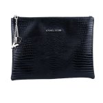 Ladies Black Bag