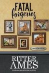 Fatal Forgeries Hardcover