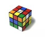 Rubiks 3X3