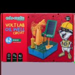 Edu-matic Volt Lab Oil Well