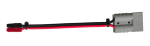 Flexopower Connector Anderson SB50 Grey – PP30 Red Black For
