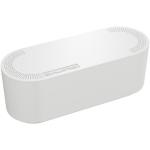 Cable Tidy Unit White Dctusml
