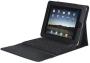 Manhattan Black Ipad 2 & 3 Bluetooth Keyboard Case